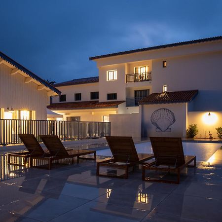 Domaine Les Clayeres Hotel Talmont-Saint-Hilaire Bagian luar foto