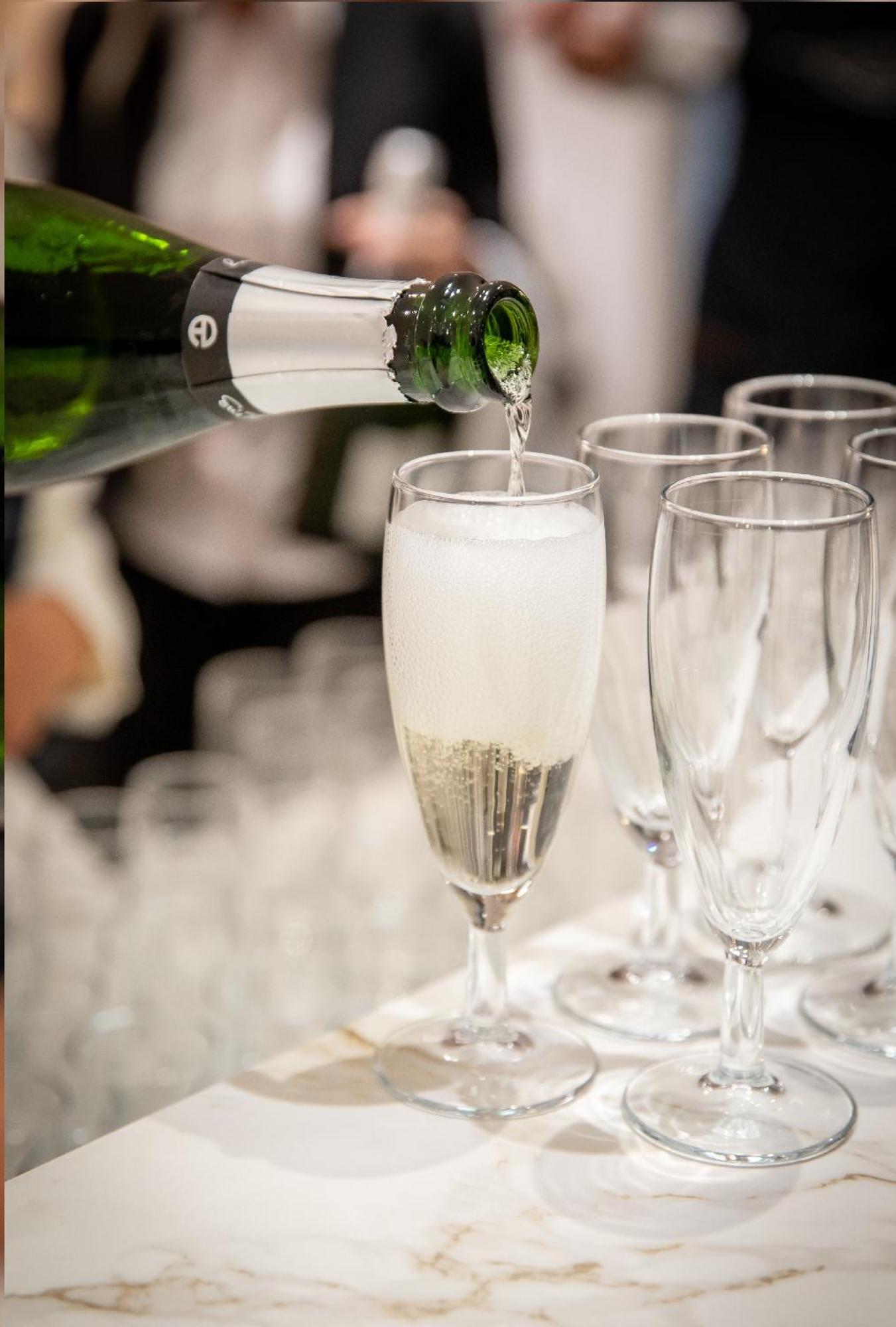 Domaine Les Clayeres Hotel Talmont-Saint-Hilaire Bagian luar foto