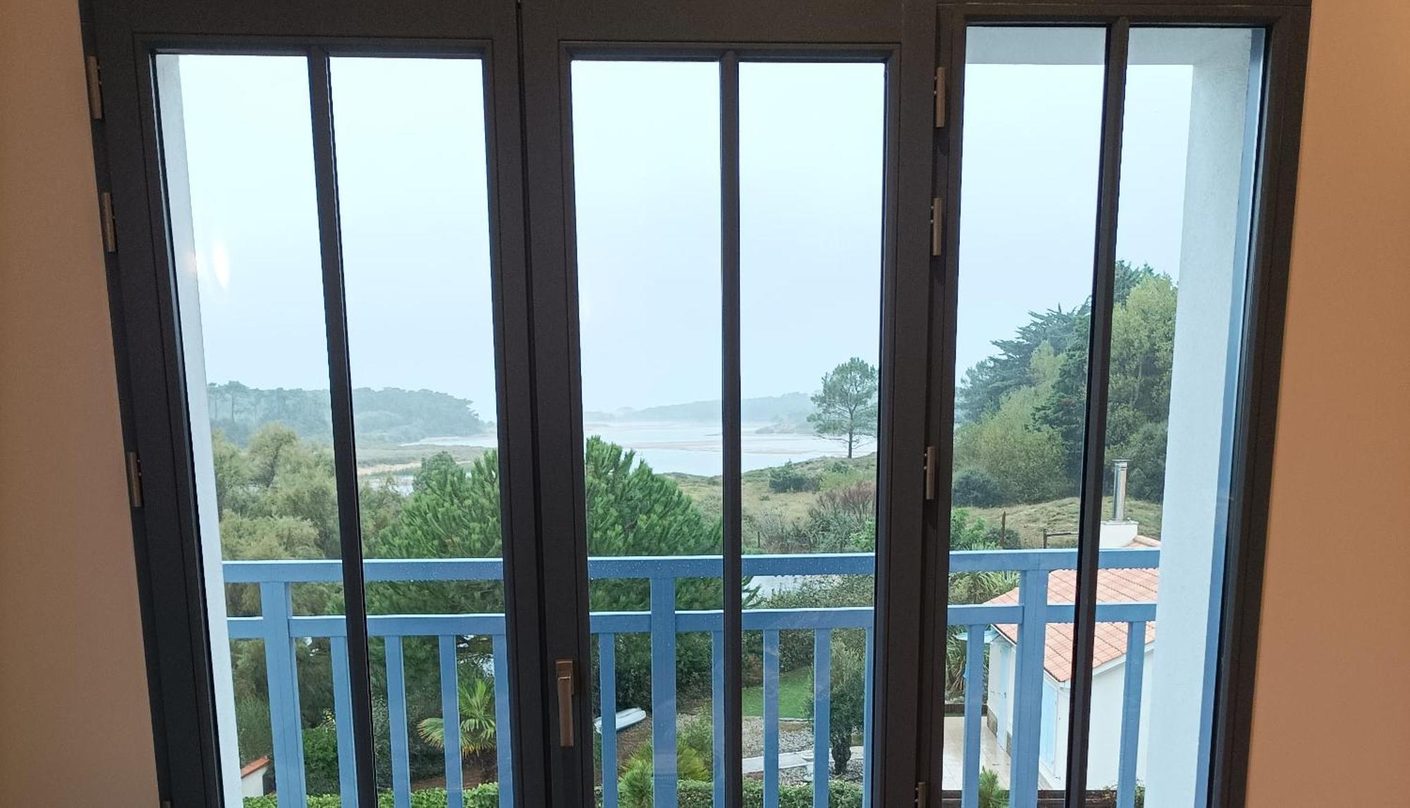 Domaine Les Clayeres Hotel Talmont-Saint-Hilaire Bagian luar foto